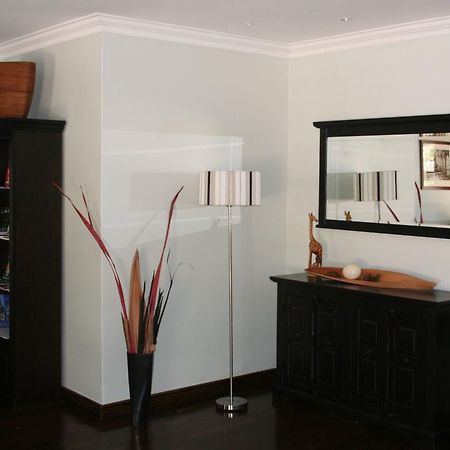 Keren'S Vine Guesthouse Stellenbosch Eksteriør billede