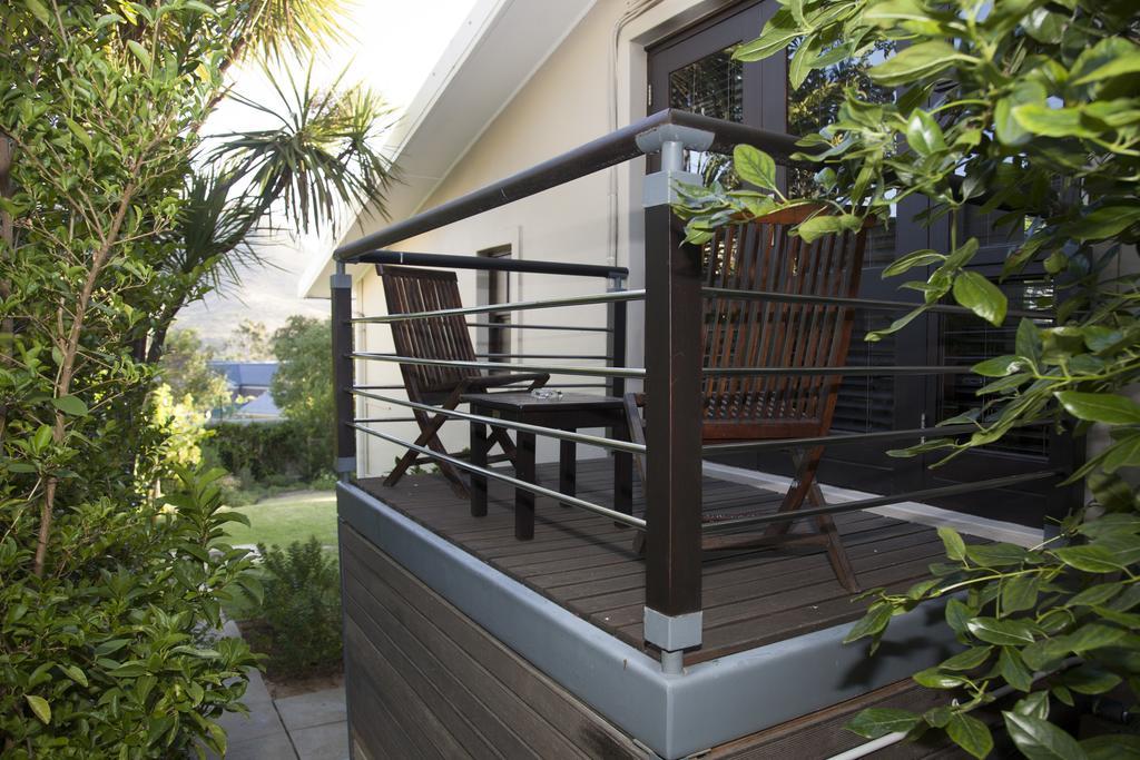 Keren'S Vine Guesthouse Stellenbosch Eksteriør billede