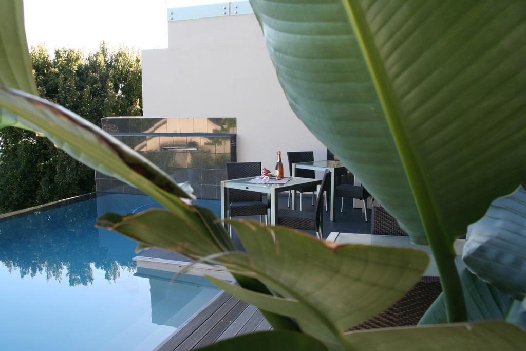 Keren'S Vine Guesthouse Stellenbosch Eksteriør billede