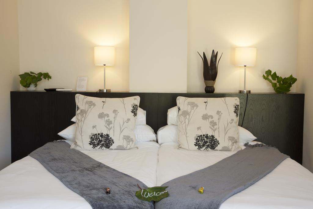 Keren'S Vine Guesthouse Stellenbosch Eksteriør billede
