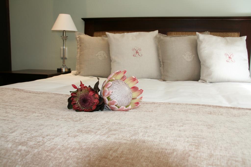 Keren'S Vine Guesthouse Stellenbosch Eksteriør billede